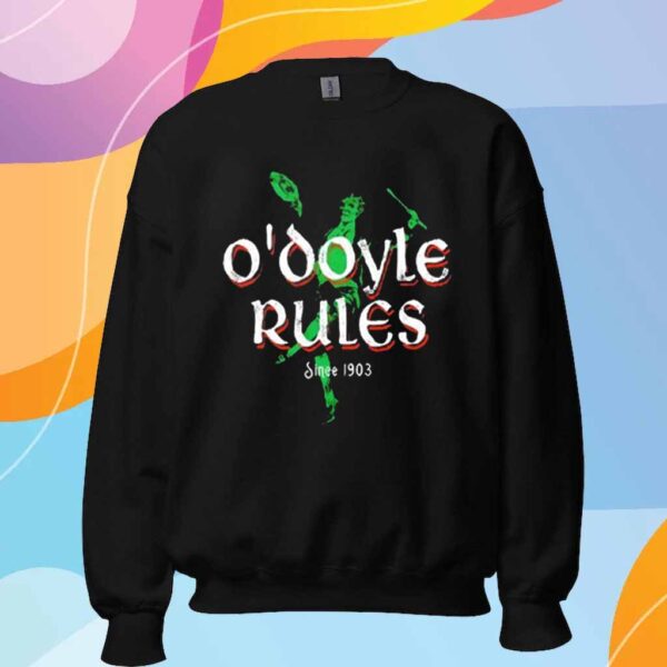 O’Doyle Rules since 1903 T-Shirt