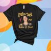 Obi Toppin Caitlin Clark Rookie Of The Year T-Shirt