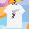 Official Single Stitch ooga booga T-Shirt