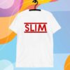 Official Slim Sakamoto Days T-Shirt