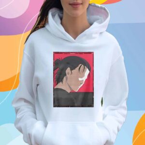 Official Yeager Eren anime T-Shirt