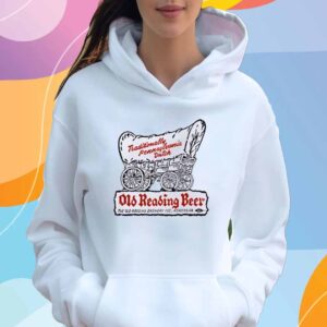 Old Reading Beer Reading PA T-Shirt