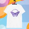 Olivia Rodrigo Butterfly T-Shirt