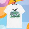 PHI STADIUM CHAMPS T-SHIRT