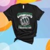 PHILADELPHIA RINGS T-SHIRT