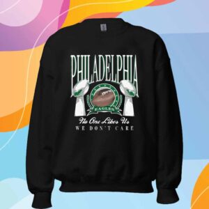 PHILADELPHIA TROPHIES T-SHIRT