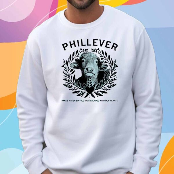 PHILLEVER T-SHIRT