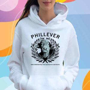 PHILLEVER T-SHIRT