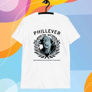 PHILLEVER T-SHIRT