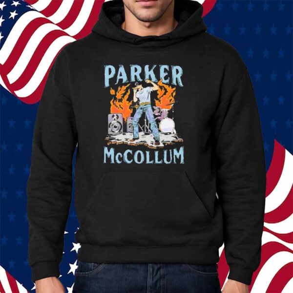 Parker Mccollum Country Music Vintage Shirt