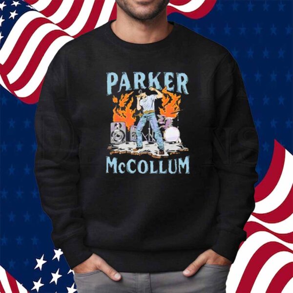 Parker Mccollum Country Music Vintage Shirt