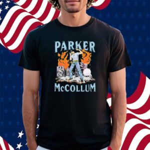 Parker Mccollum Country Music Vintage Shirt