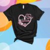 Porfa Love Lasso T-Shirt