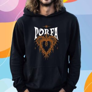 Porfa Thorn T-Shirt