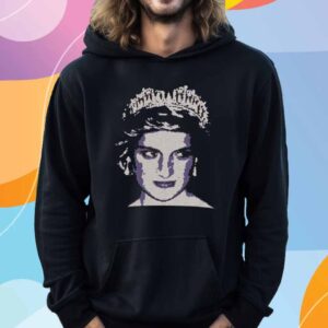 Princess Knit T-Shirt