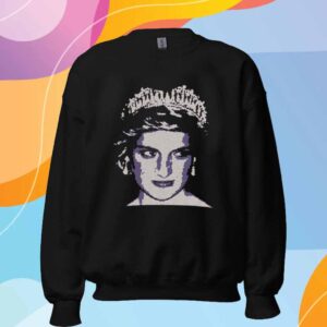 Princess Knit T-Shirt