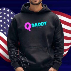 Qdaddy Qwest 2025 Key West Shirt