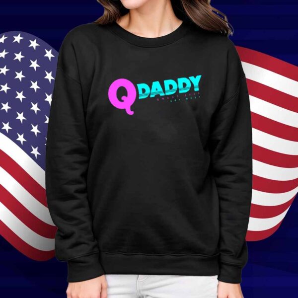 Qdaddy Qwest 2025 Key West Shirt