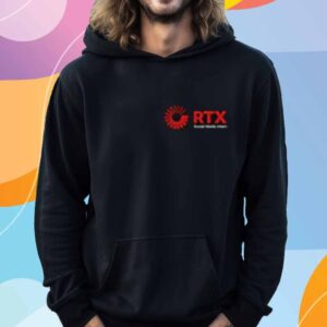 RTX Social Media Intern Polo T-Shirt