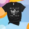 Resist The Void T-Shirt