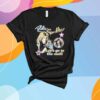 Robin Sparkles Let’s Go To The Mall 1993 Vintage T-Shirt