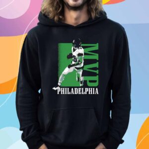 SB MVP PHILADELPHIA T-SHIRT