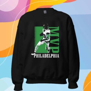 SB MVP PHILADELPHIA T-SHIRT