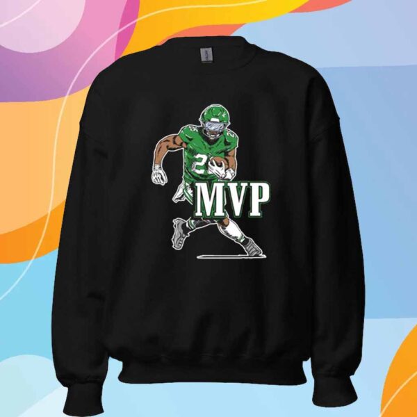 SB MVP T-SHIRT