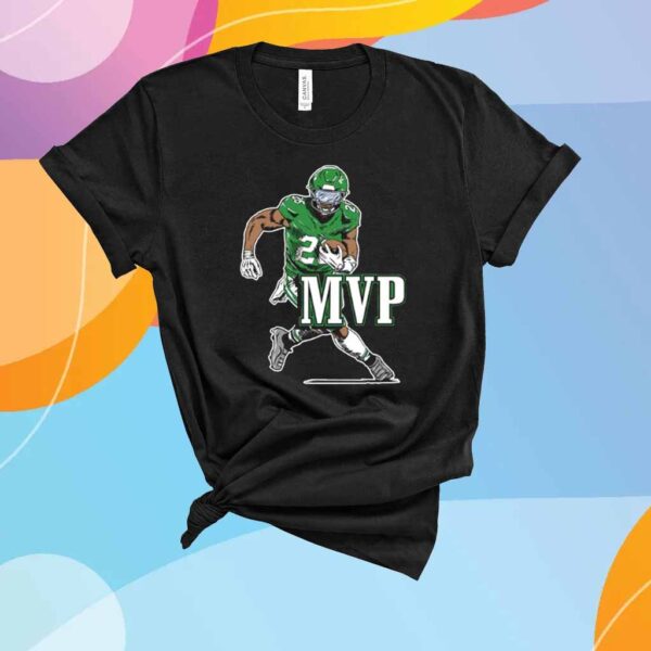 SB MVP T-SHIRT