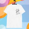 SCRIBBLE GARY T-SHIRT