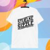 STUELKE SIZZLE T-SHIRT