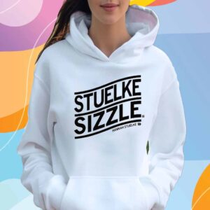 STUELKE SIZZLE T-SHIRT