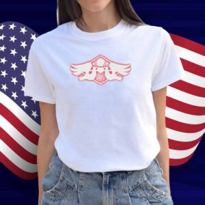 Saint Levant Love Birds Shirt