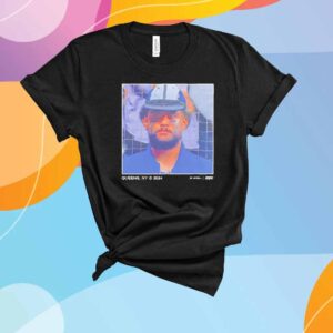 Sean Manaea Rally Cap New York Mets Queens T-Shirt