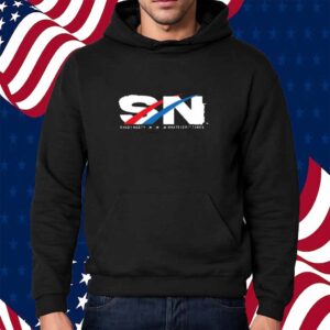 Shady Nasty Sportstyle Shirt