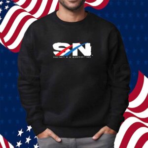 Shady Nasty Sportstyle Shirt