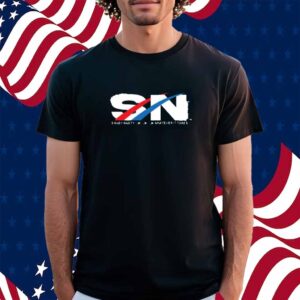 Shady Nasty Sportstyle Shirt