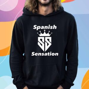 Spanish Sensation T-Shirt