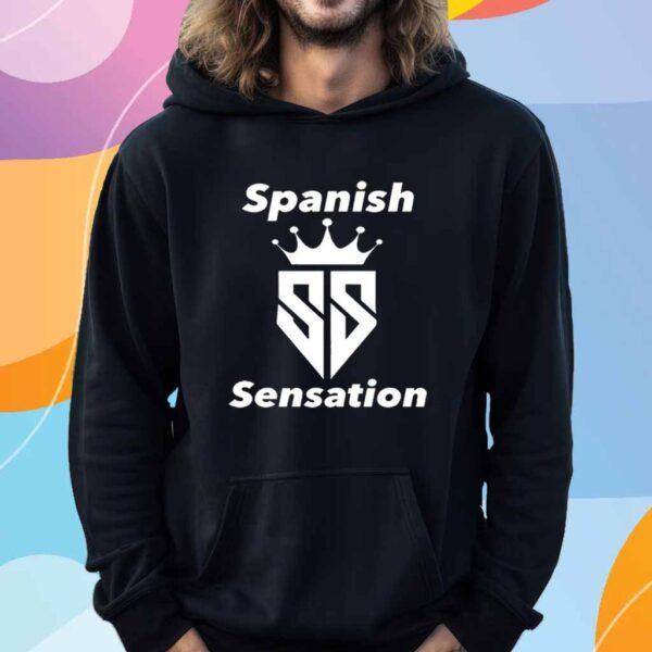 Spanish Sensation T-Shirt