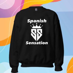 Spanish Sensation T-Shirt