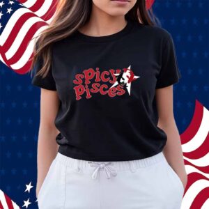 Spicy Pisces Shirt