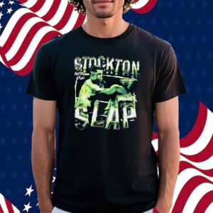 Stockton Slap 209 Certified Nate and Nick Diaz Shirt