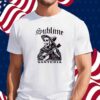 Sublime Santeria Skeleton Shirt