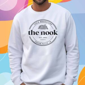 THE NOOK T-SHIRT