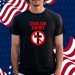 Taylor Swift Bad Religion Shirt