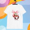 Tf X Chloe Cherry Mad At Me T-Shirt