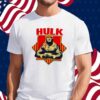 The Immortal Hulk Hogan Shirt