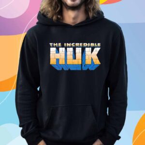 The Incredible Hukporti T-Shirt