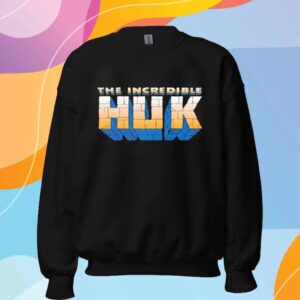 The Incredible Hukporti T-Shirt