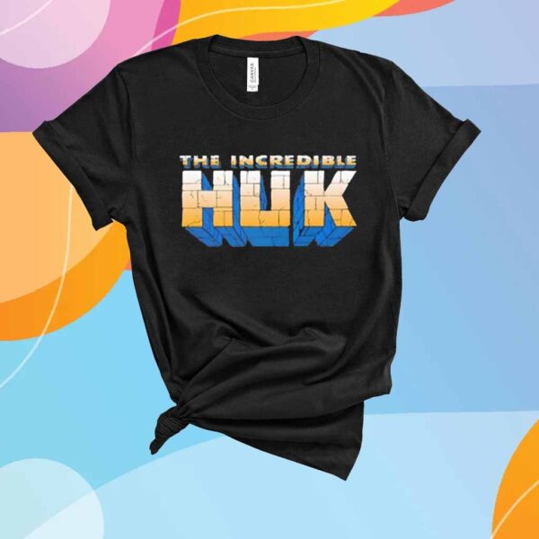 The Incredible Hukporti T-Shirt